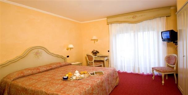 Hotel della Torre