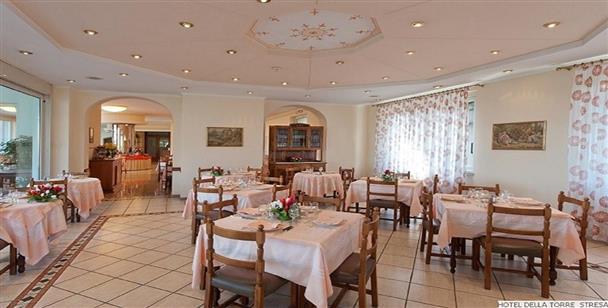 Hotel della Torre