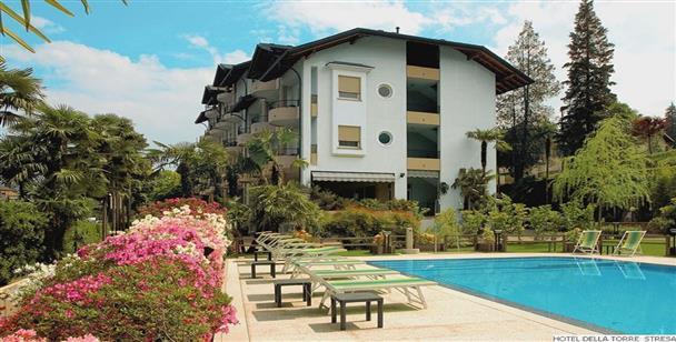 Hotel della Torre