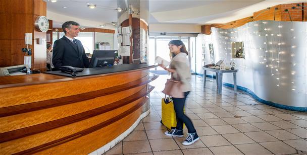 Ostia Antica Park Hotel & Spa