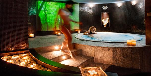 Ostia Antica Park Hotel & Spa