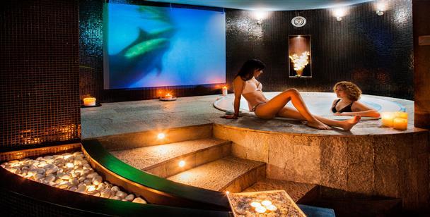 Ostia Antica Park Hotel & Spa