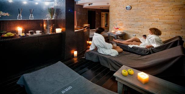 Ostia Antica Park Hotel & Spa