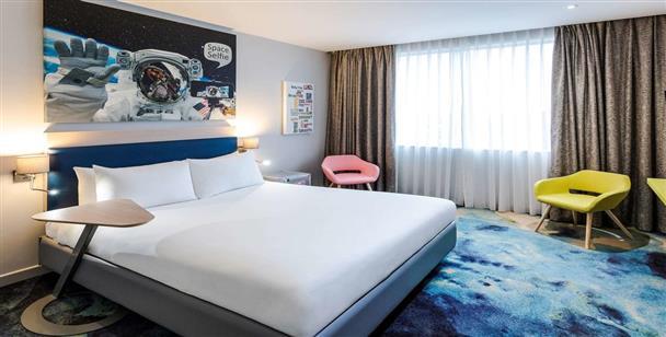 Ibis Styles London Heathrow