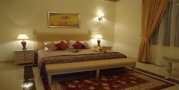 Al Bada Hotel & Resort