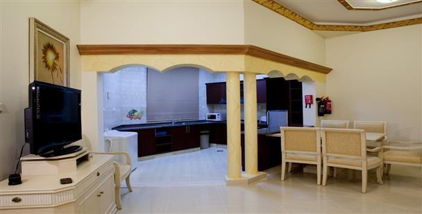Al Bada Hotel & Resort
