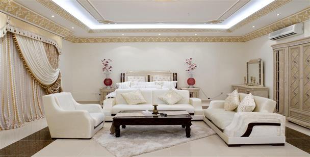Al Bada Hotel & Resort