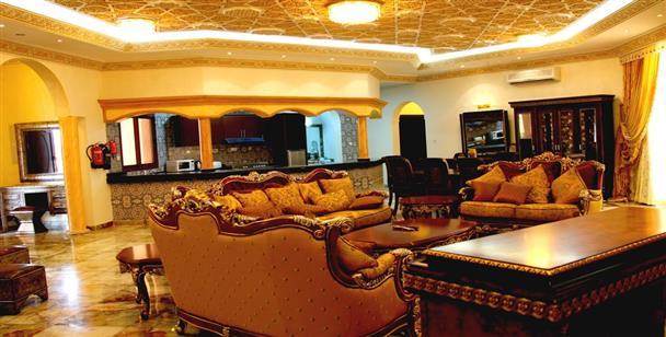 Al Bada Hotel & Resort