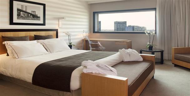 Hilton Lille