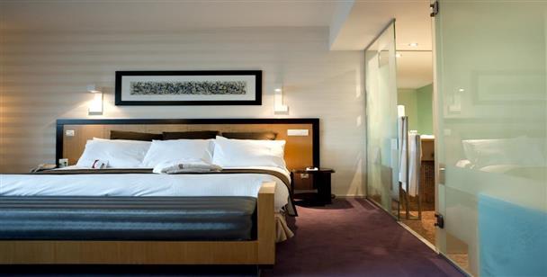 Hilton Lille