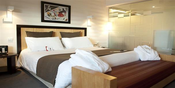 Hilton Lille