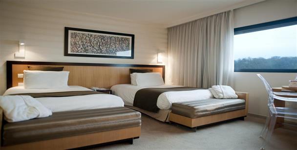 Hilton Lille