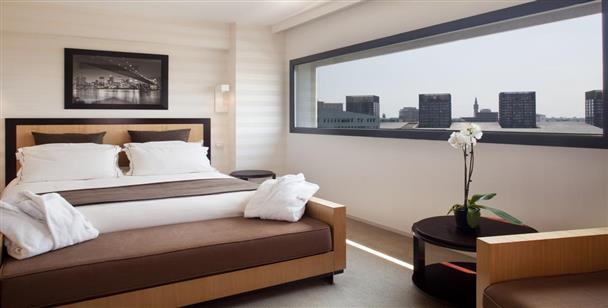Hilton Lille
