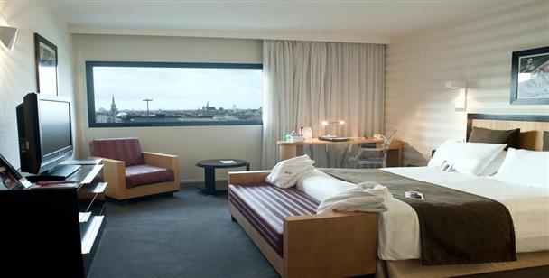 Hilton Lille