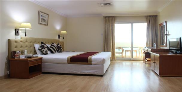 Al Seef Hotel