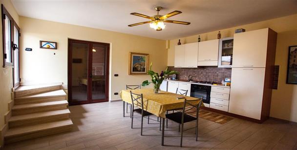 Erasippe Residence