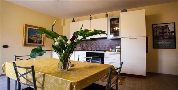 Erasippe Residence