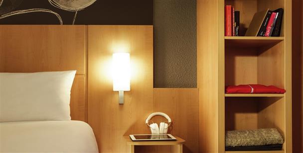 Hotel Ibis Haguenau Strasbourg Nord