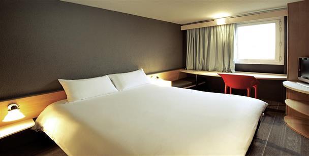 Hotel Ibis Haguenau Strasbourg Nord