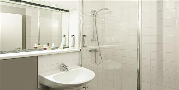 Hotel Ibis Haguenau Strasbourg Nord