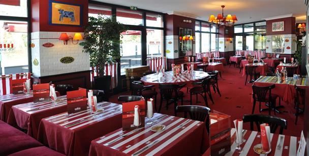 Hotel Ibis Haguenau Strasbourg Nord