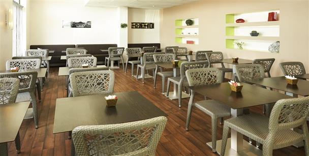 Hotel Ibis Haguenau Strasbourg Nord