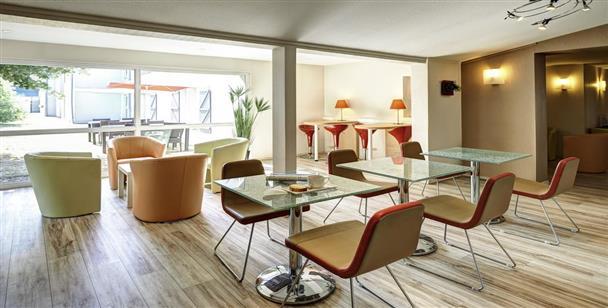 Hotel Ibis Haguenau Strasbourg Nord