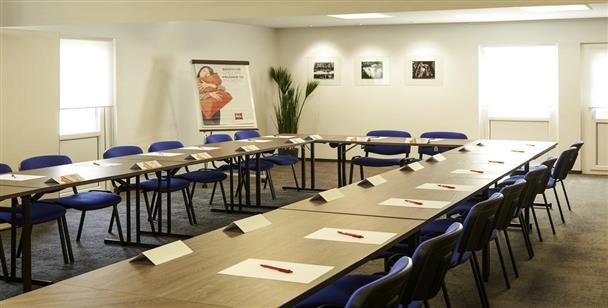 Hotel Ibis Haguenau Strasbourg Nord
