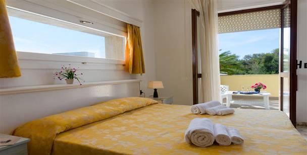 Hotel Luna Lido