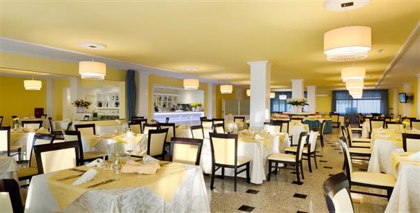 Hotel Luna Lido