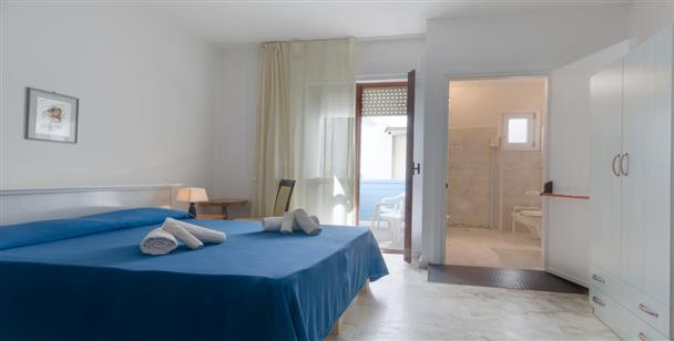 Hotel Luna Lido
