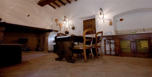 Guesthouse Runcini