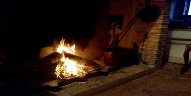 Guesthouse Runcini