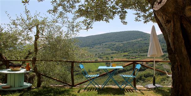 Guesthouse Runcini