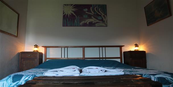 Guesthouse Runcini