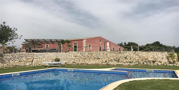 Agriturismo Villa Gaia
