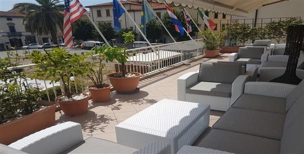 Park Hotel Moderno