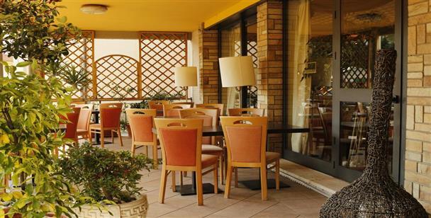 Park Hotel Moderno