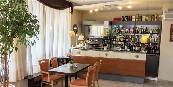 Park Hotel Moderno