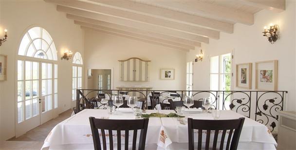 Borgo Condé Wine Resort