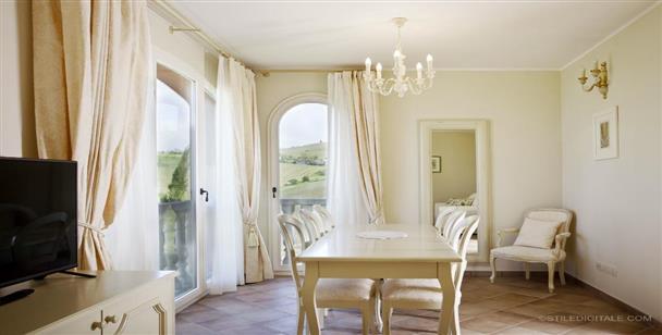Borgo Condé Wine Resort