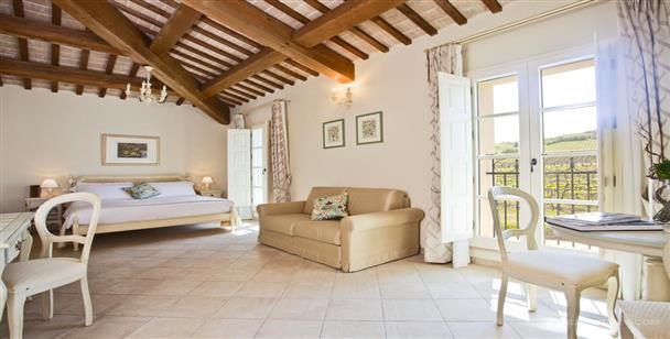 Borgo Condé Wine Resort
