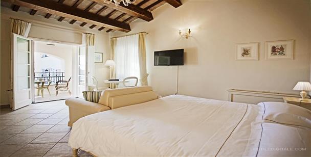 Borgo Condé Wine Resort