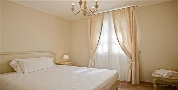 Borgo Condé Wine Resort