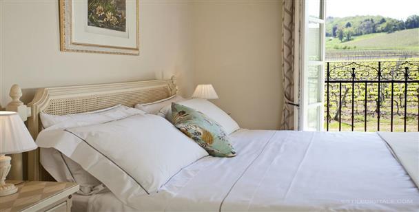 Borgo Condé Wine Resort