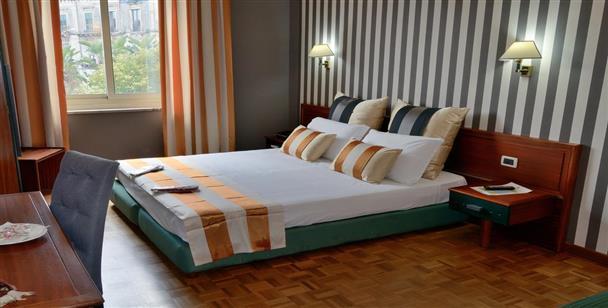 Grande Albergo Maugeri