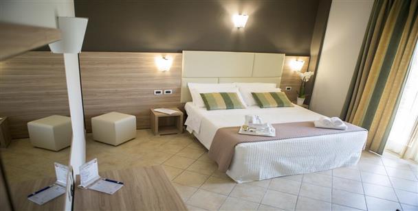 Hotel Prestige