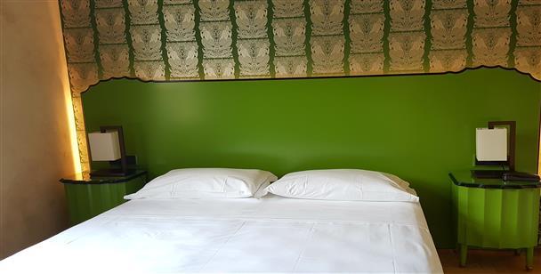 Hotel Verdi