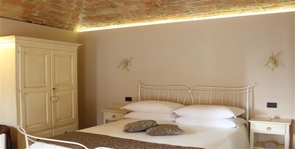 Agriturismo Dimora Cortese