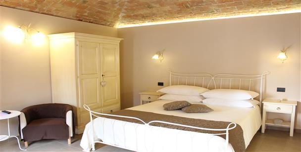 Agriturismo Dimora Cortese